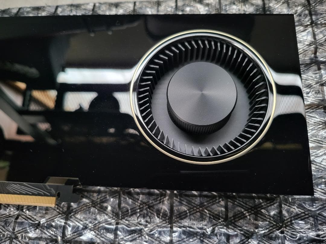 グラフィックボード・グラボ・ビデオカード NVIDIA RTX 6000 Ada 48GB GDDR6