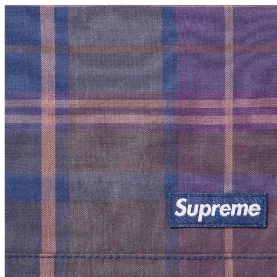 パンツ Supreme cotton cinch pant