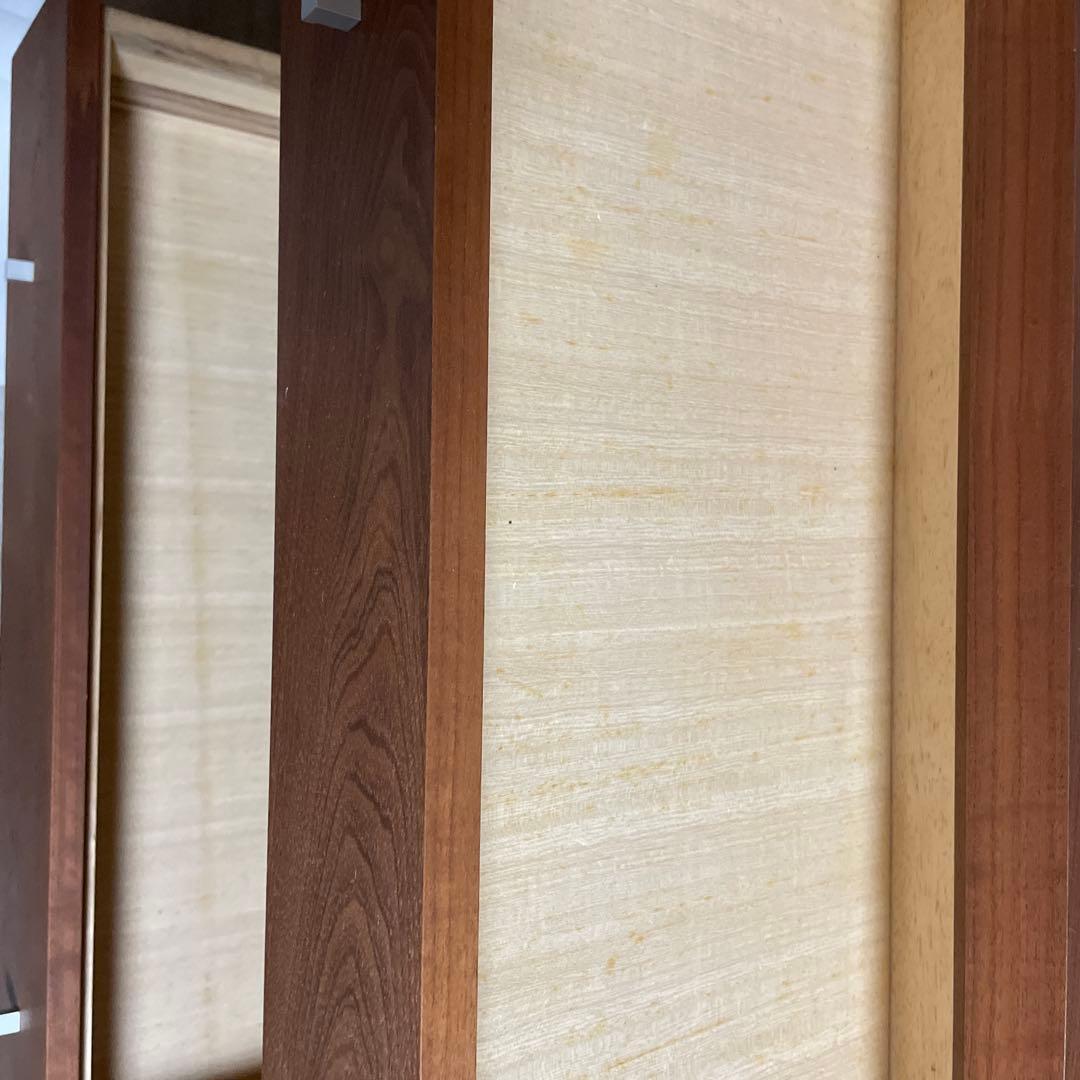 【美品】アクタス　actus 4段チェスト　タンス 収納家具