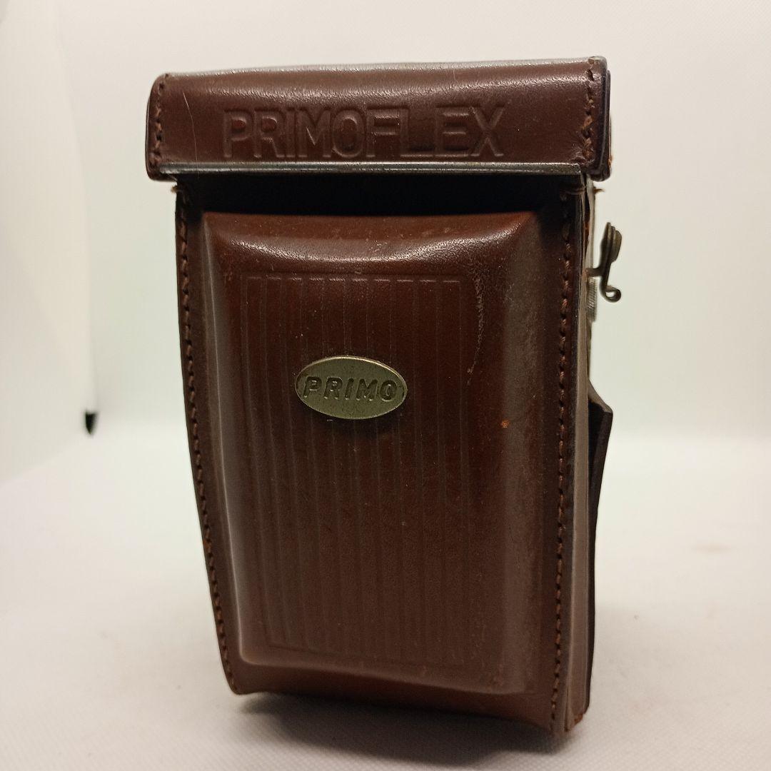 【整備済完動品】PrimoflexⅤA