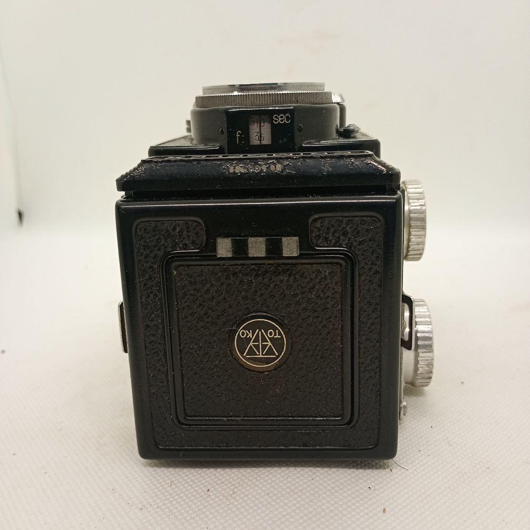 【整備済完動品】PrimoflexⅤA