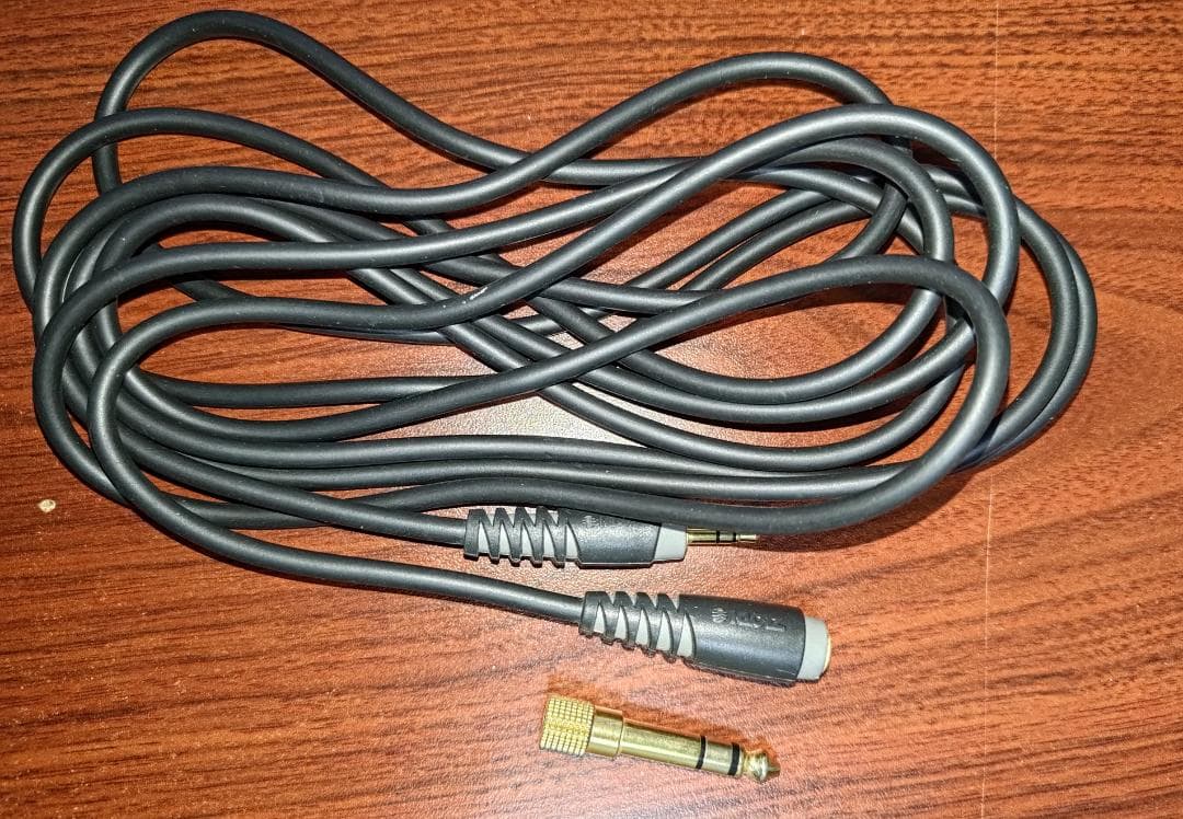 【ジャンク扱い】beyerdynamic T5p 1st Generation