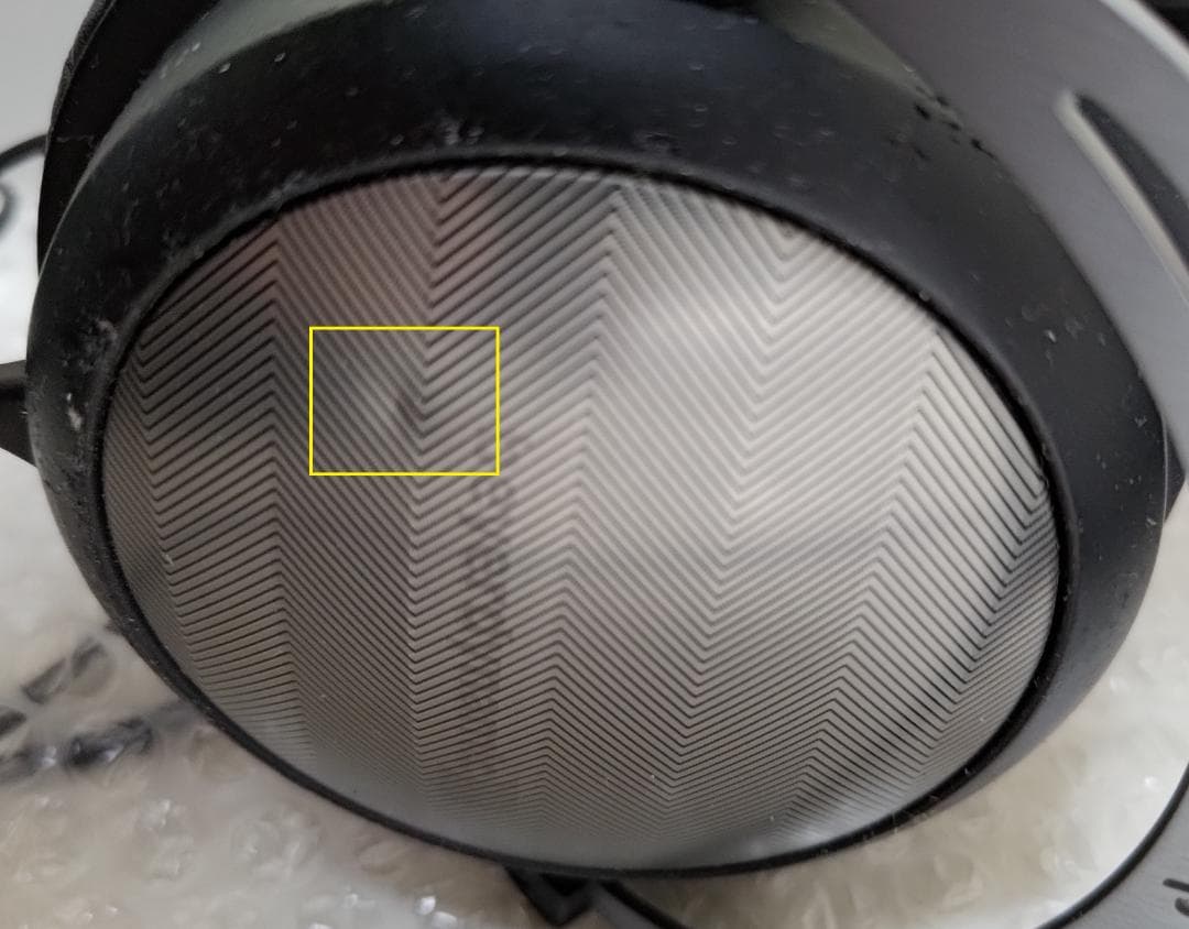 【ジャンク扱い】beyerdynamic T5p 1st Generation