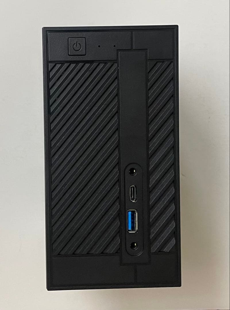 DeskMini 110/B/BB/JP ミニPC core i7-7700K