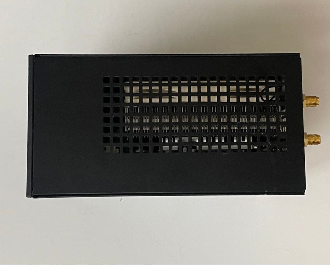 DeskMini 110/B/BB/JP ミニPC core i7-7700K