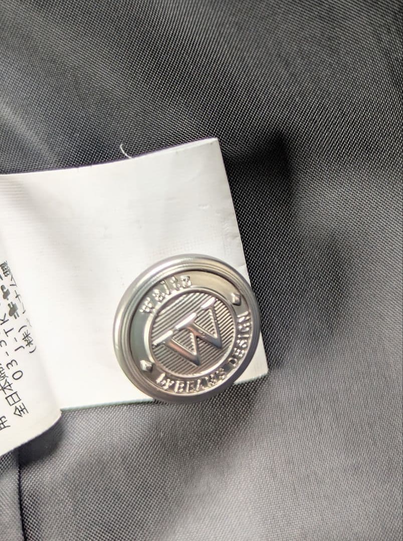 【美品】ビームスデザイン　スーツセット　男の子