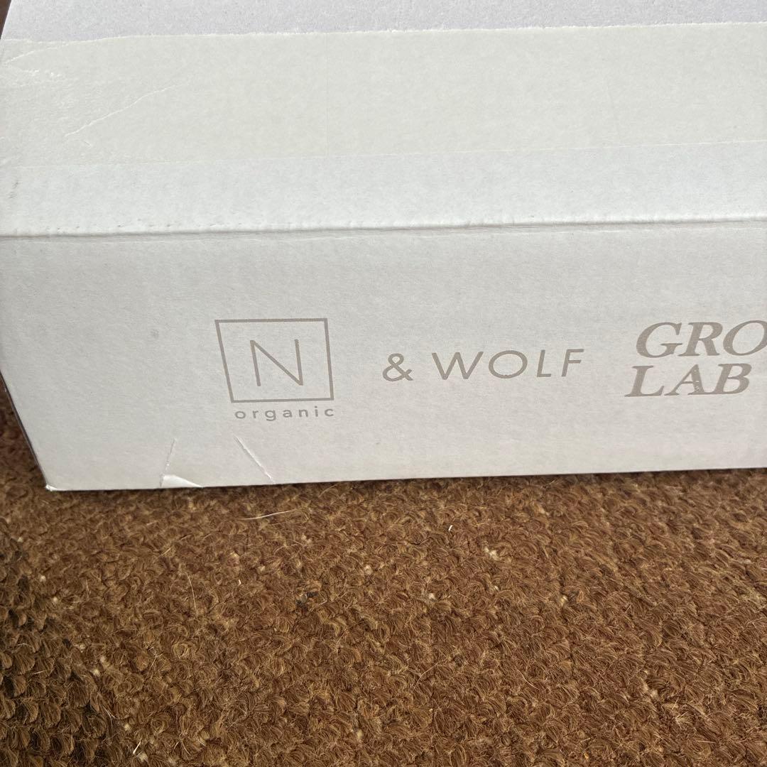 Nオーガニック　ベーシック　ローション・エッセンスミルクセット　ファンデーション