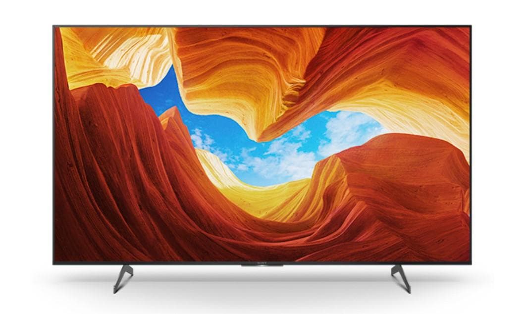 SONY　KJ-55X8550H　4K液晶テレビ