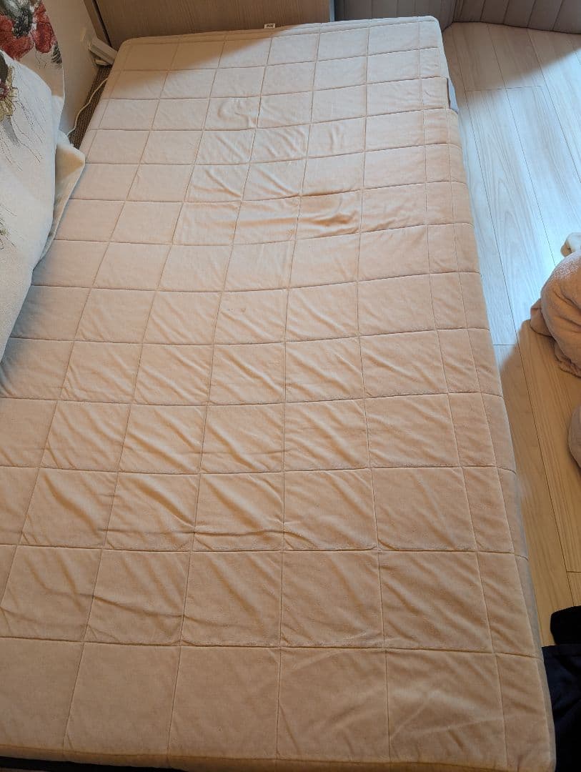 エアウィーヴ 四季 シングル