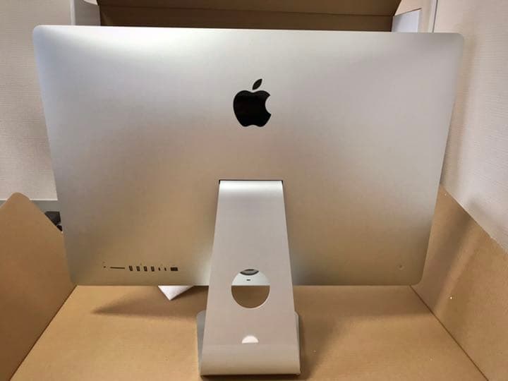 iMac 27インチ 2020 i9 フルスペック激安
