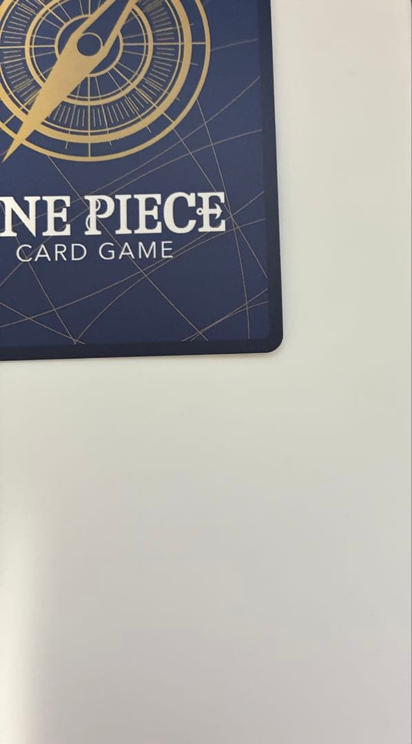 ポートガス D エース OP13-119 コミパラ コミックパラレル