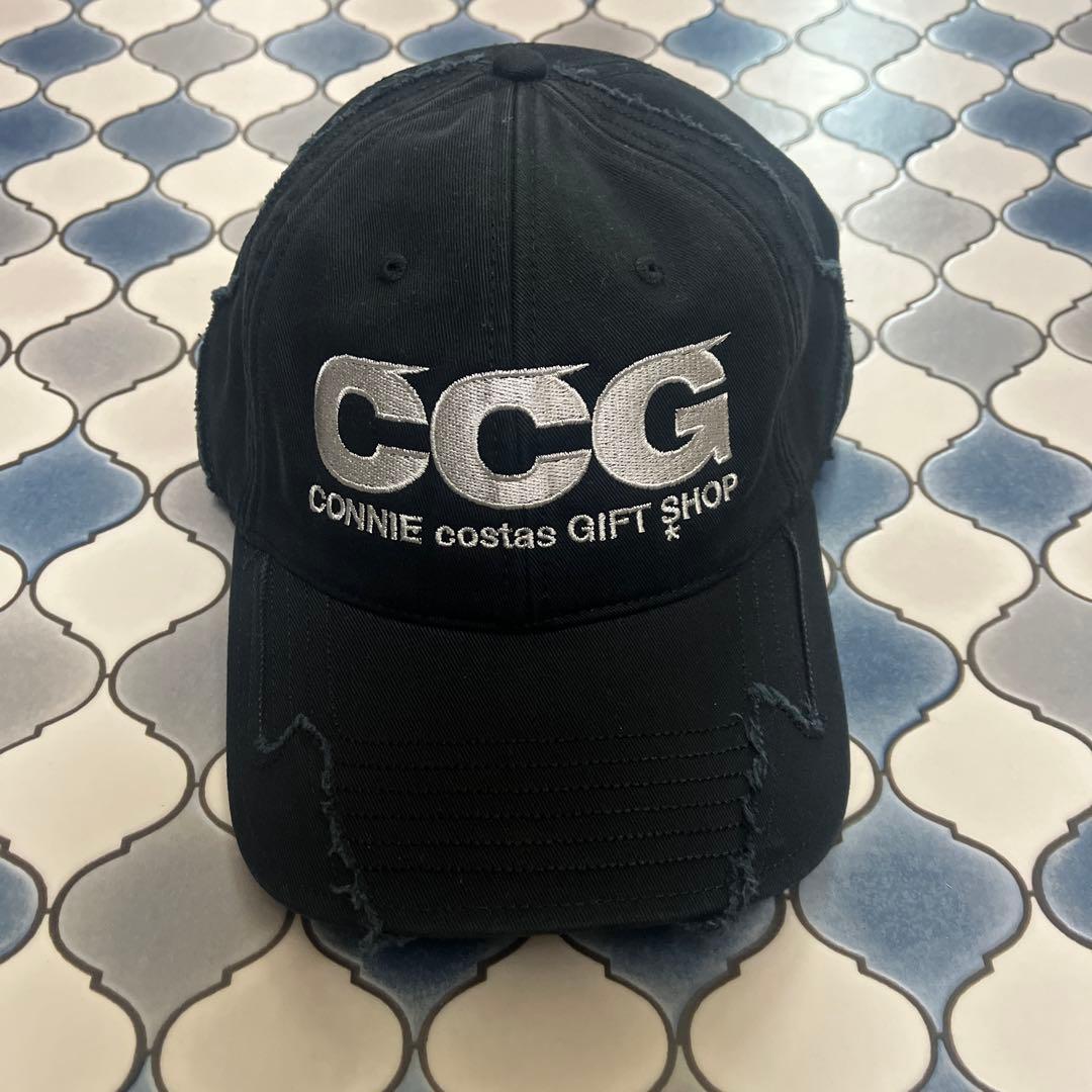 Connie Costas fifth general store 別注