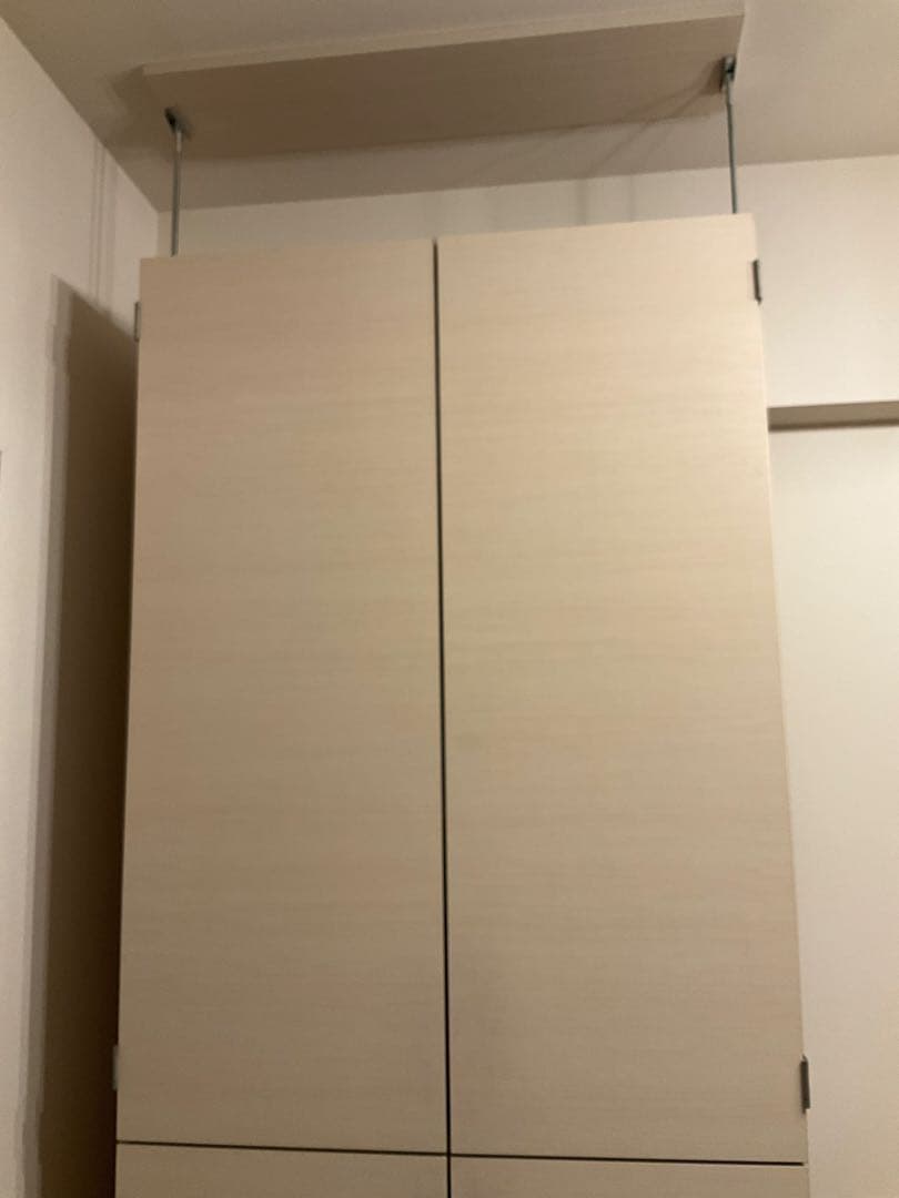 はな　収納キャビネット