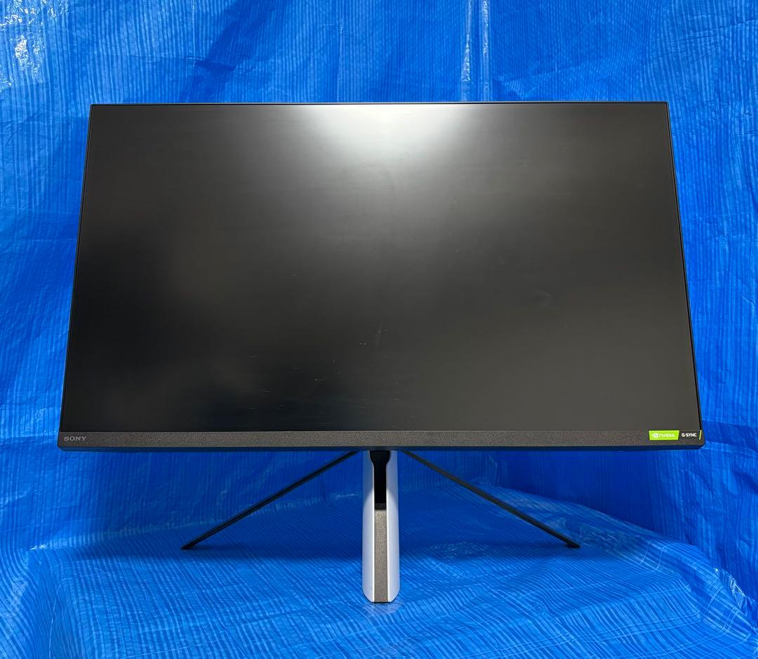 ゲーミングモニター INZONE M3