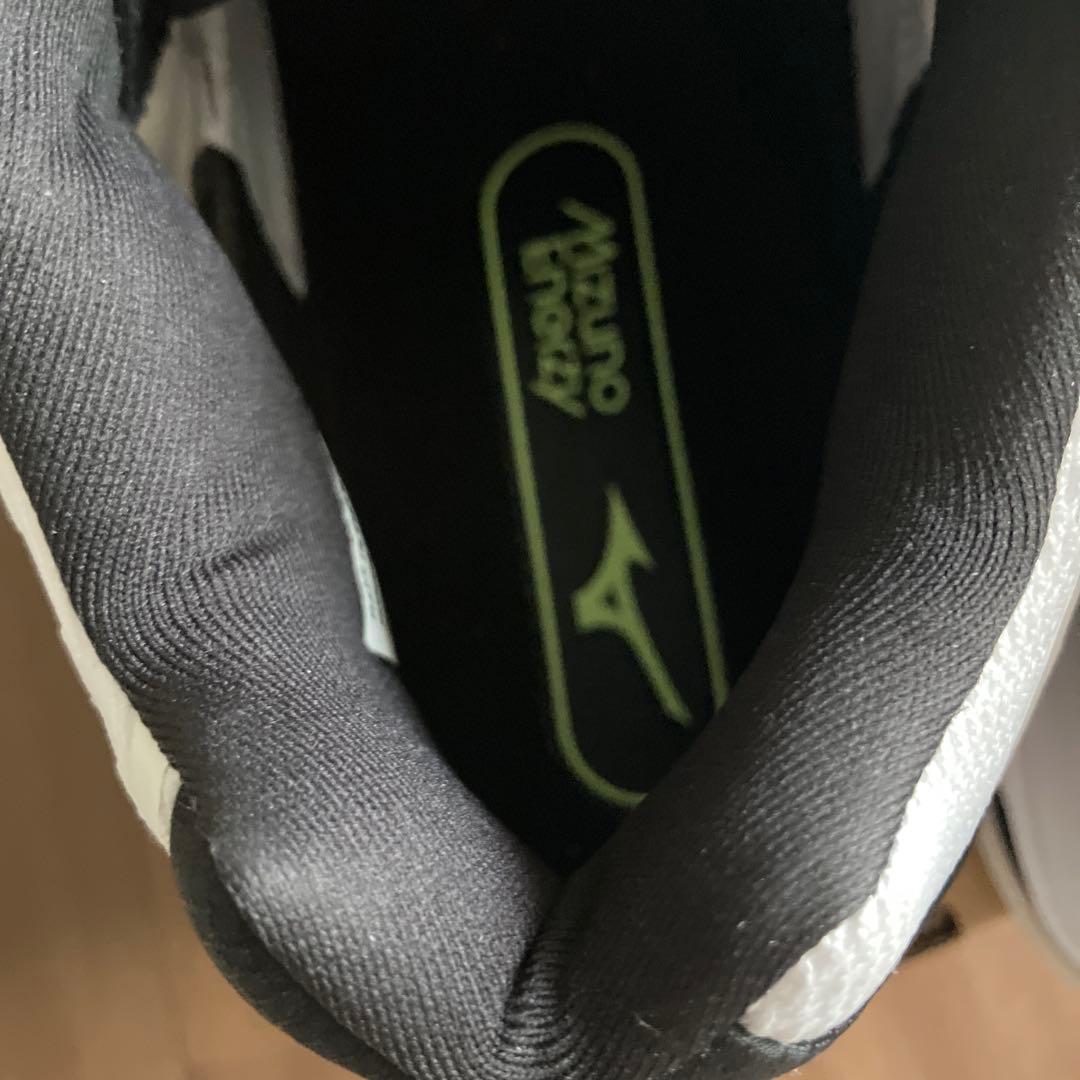 Mizuno Wave Lightning Z7 バレーシューズ26cm 超美品