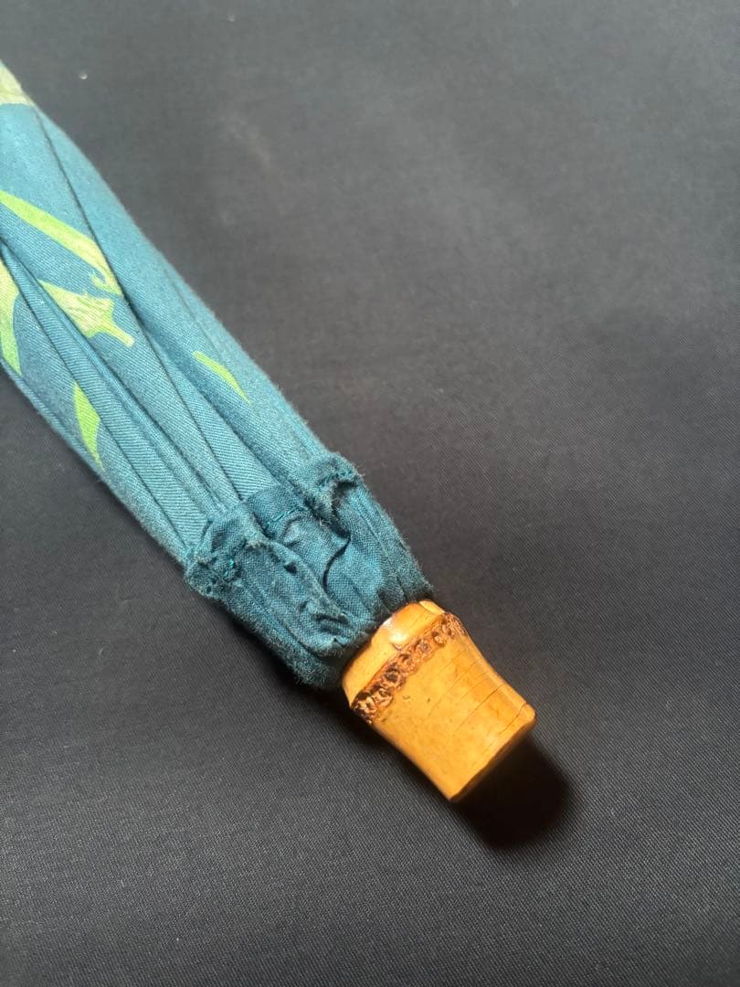 日傘キット•10本セット•手作りキット•バンブー•アルミ軽量