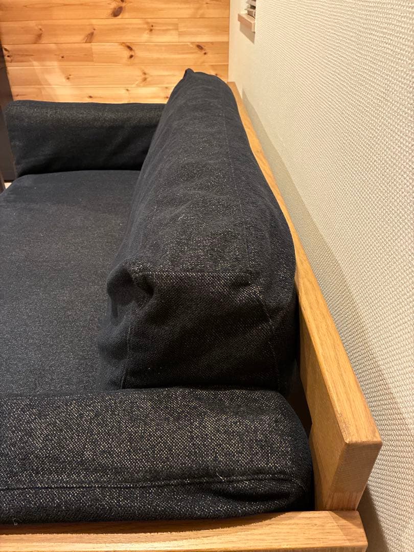 ACME Furniture 「CORONADO SOFA」 2Seater