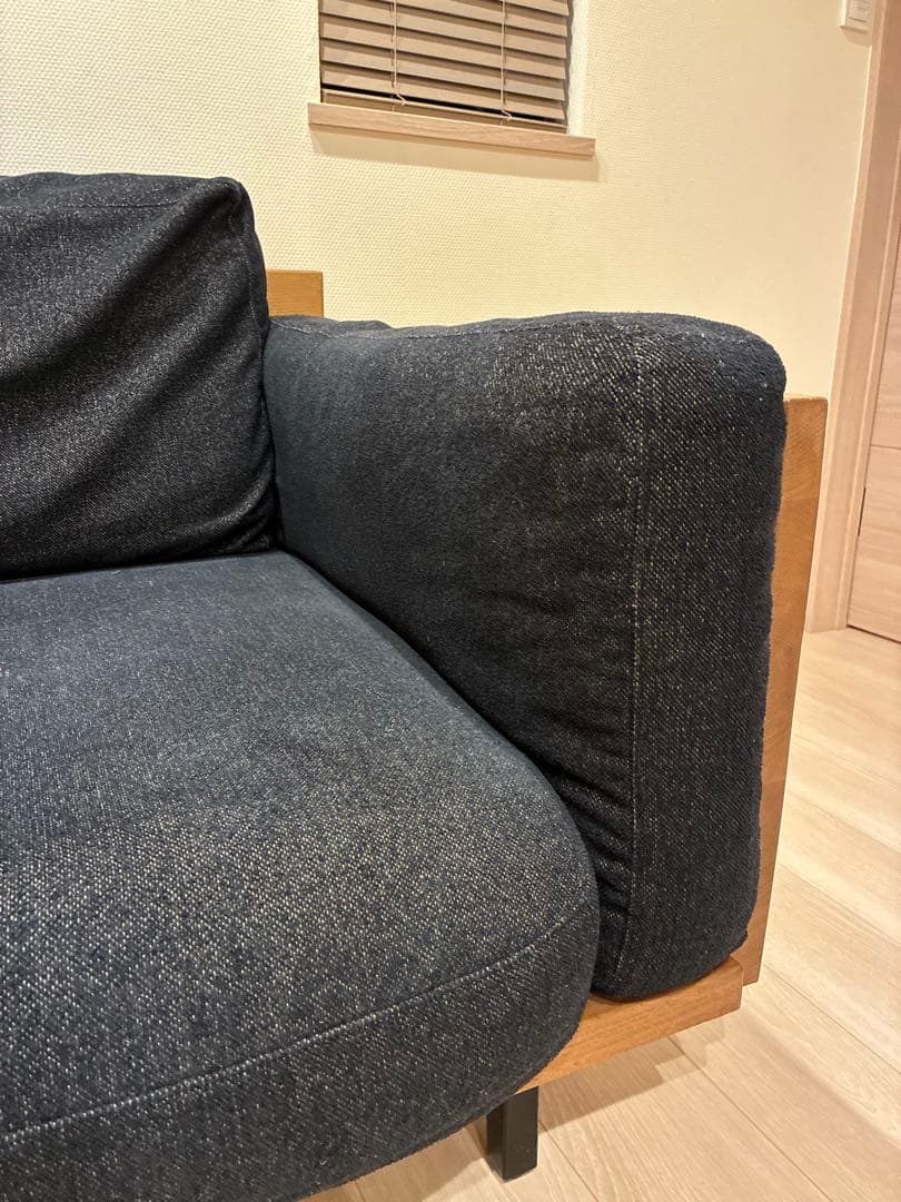 ACME Furniture 「CORONADO SOFA」 2Seater