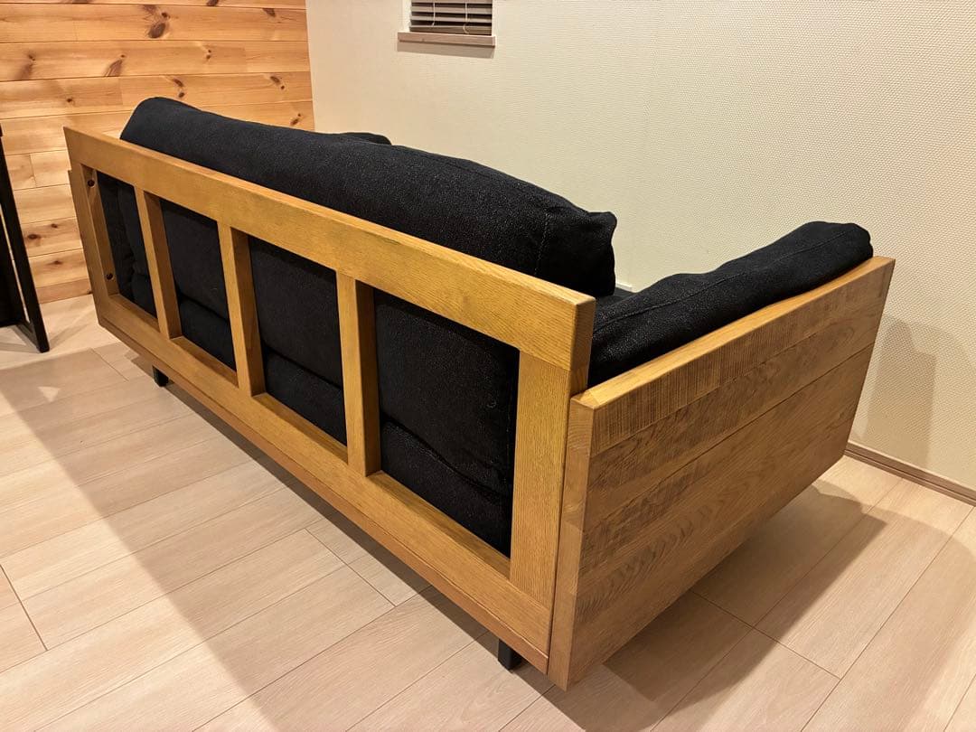 ACME Furniture 「CORONADO SOFA」 2Seater