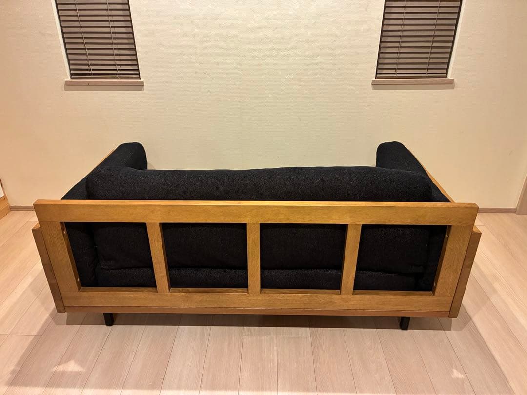 ACME Furniture 「CORONADO SOFA」 2Seater