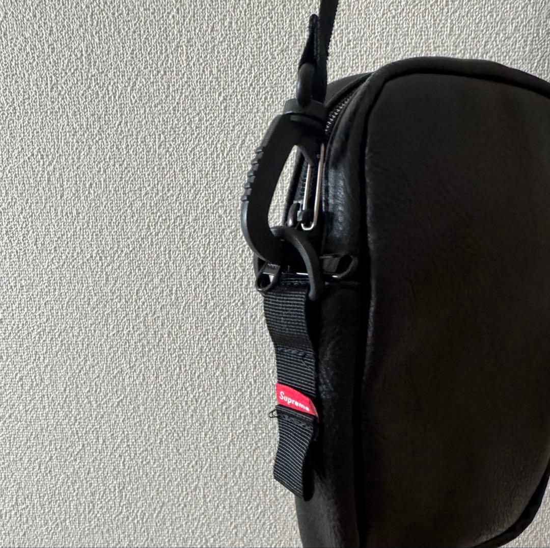The North Face × Supreme ショルダーバッグ