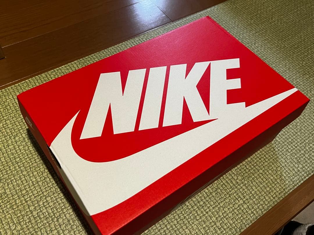Nike エア モアアップテンポ スライド29cm