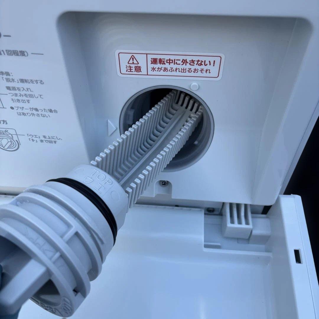 パナソニック　ドラム式洗濯機　NA-VG2700L 2022年製　10/5kg