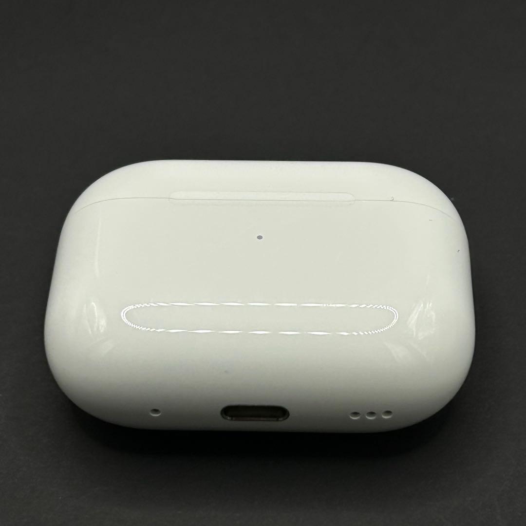 AirPods Pro 第2世代　Type-C 2023