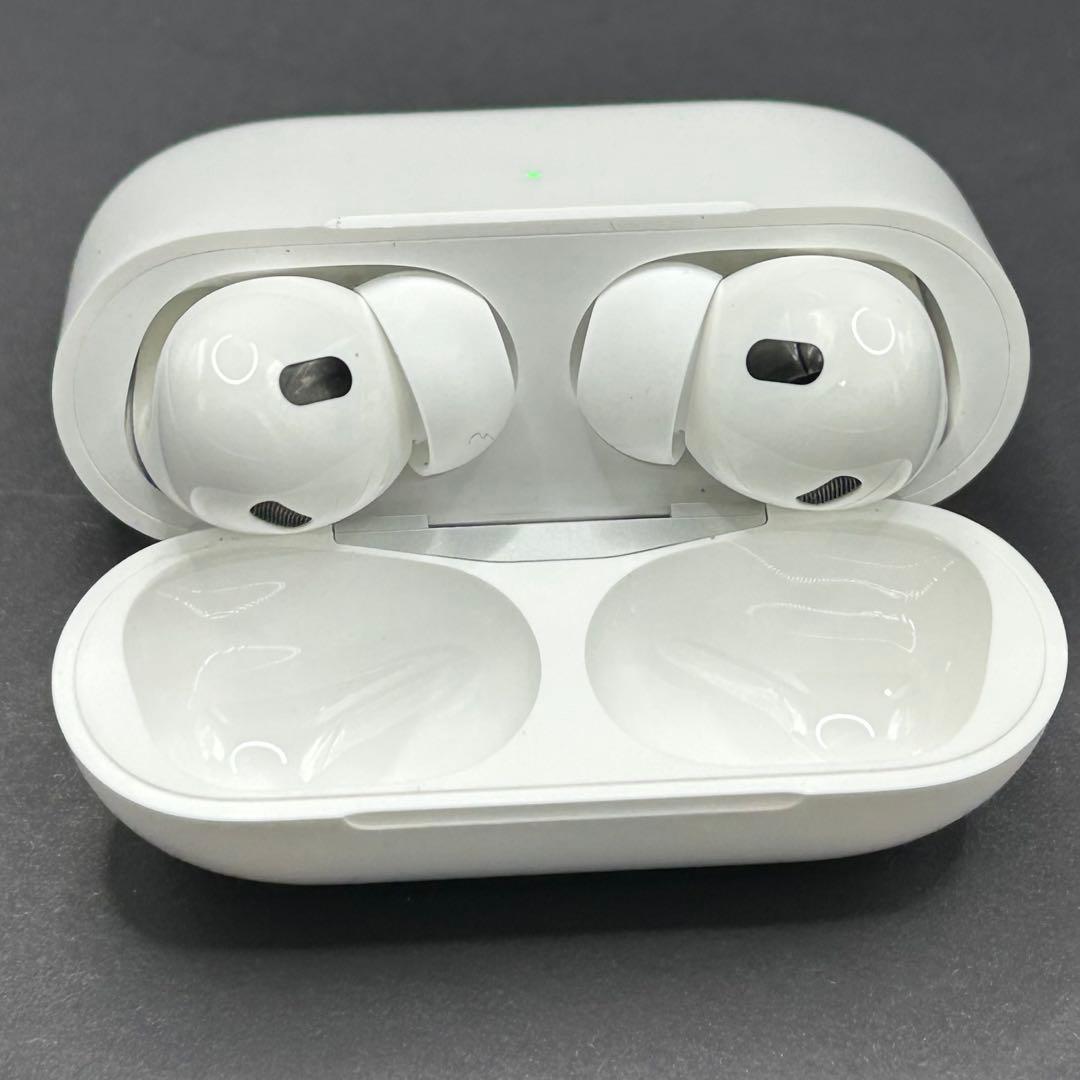 AirPods Pro 第2世代　Type-C 2023