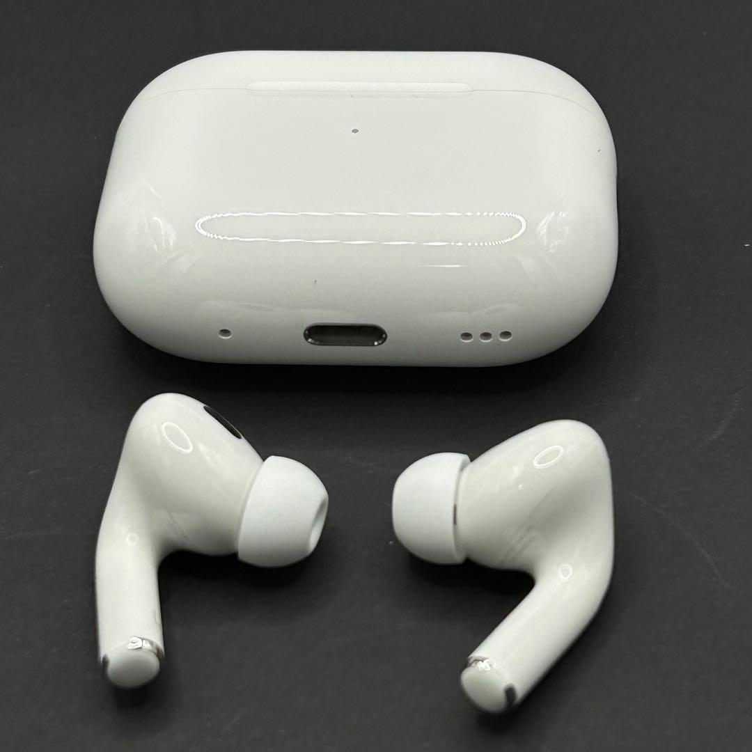 AirPods Pro 第2世代　Type-C 2023