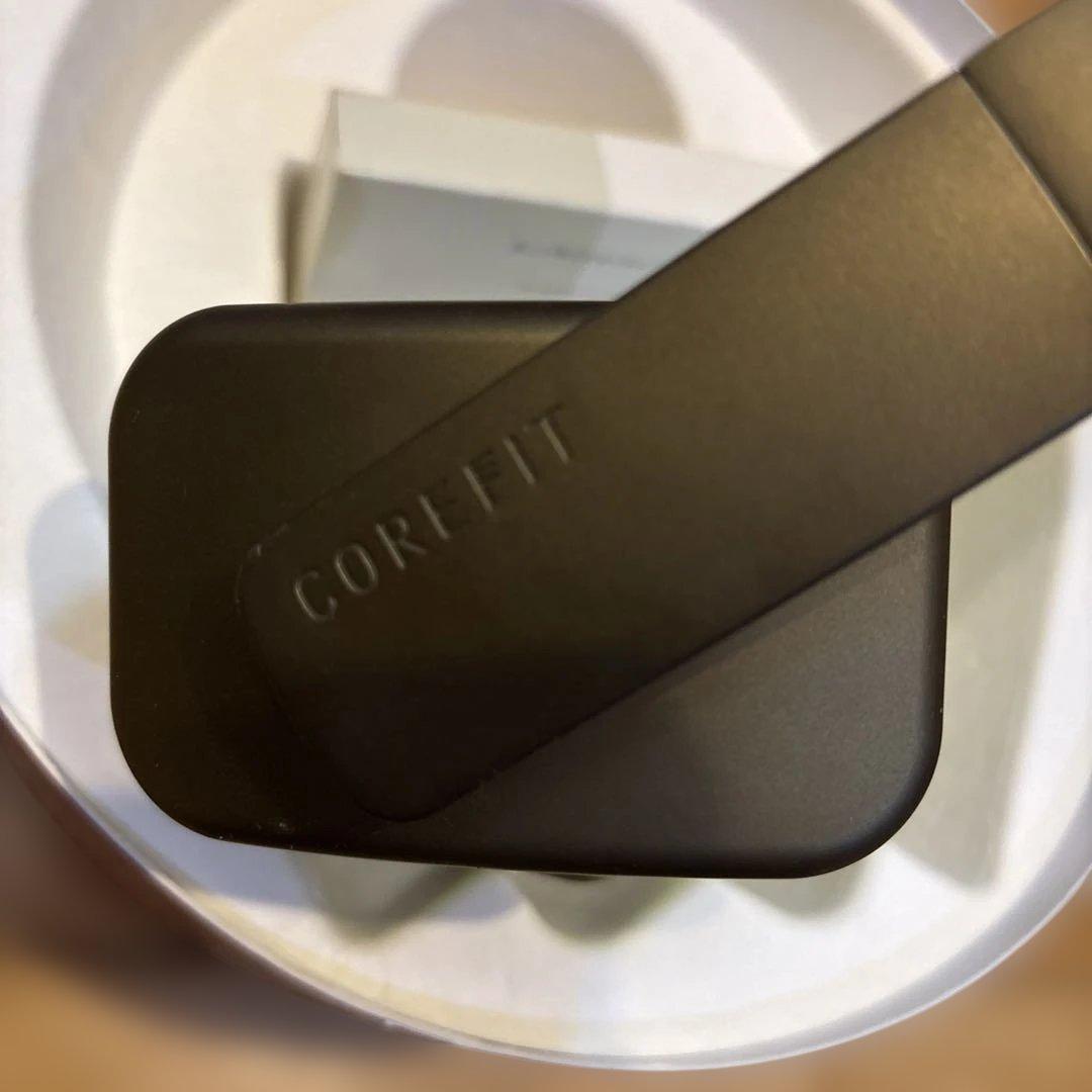 コアフィットフェイスプレイヤー2 リモートプレイヤーアールストレッチパッド6個付