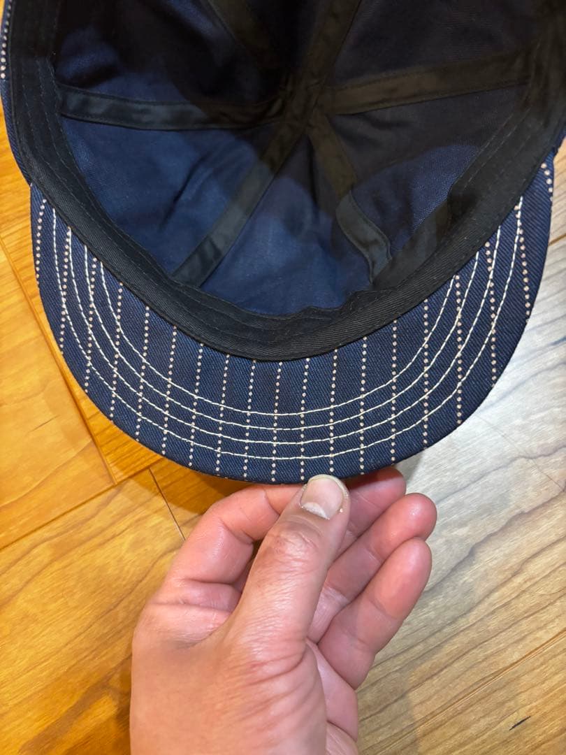 フリーホイーラーズ ガスリー　ウォバッシュ