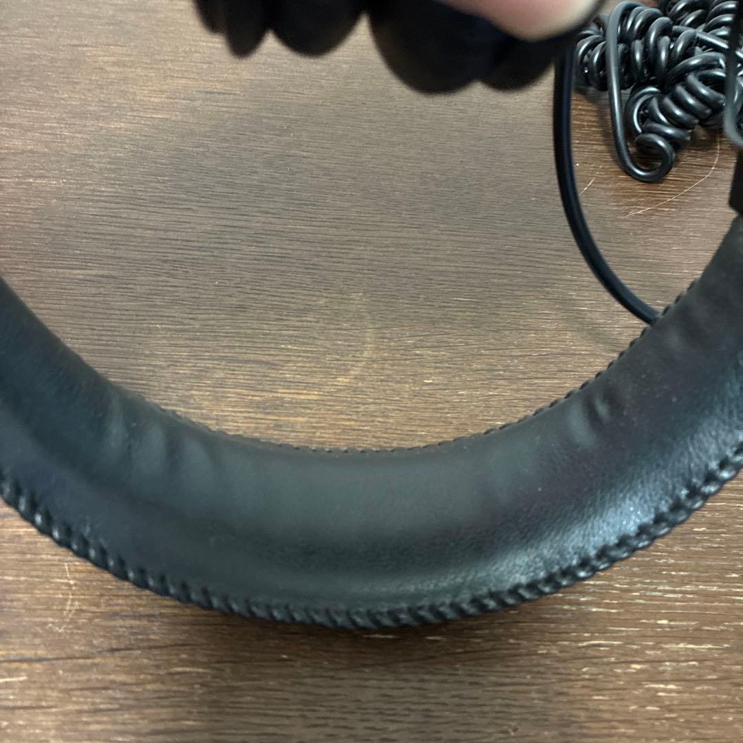 SONY MDR-7506 プロフェッショナルモニター　ヘッドホン