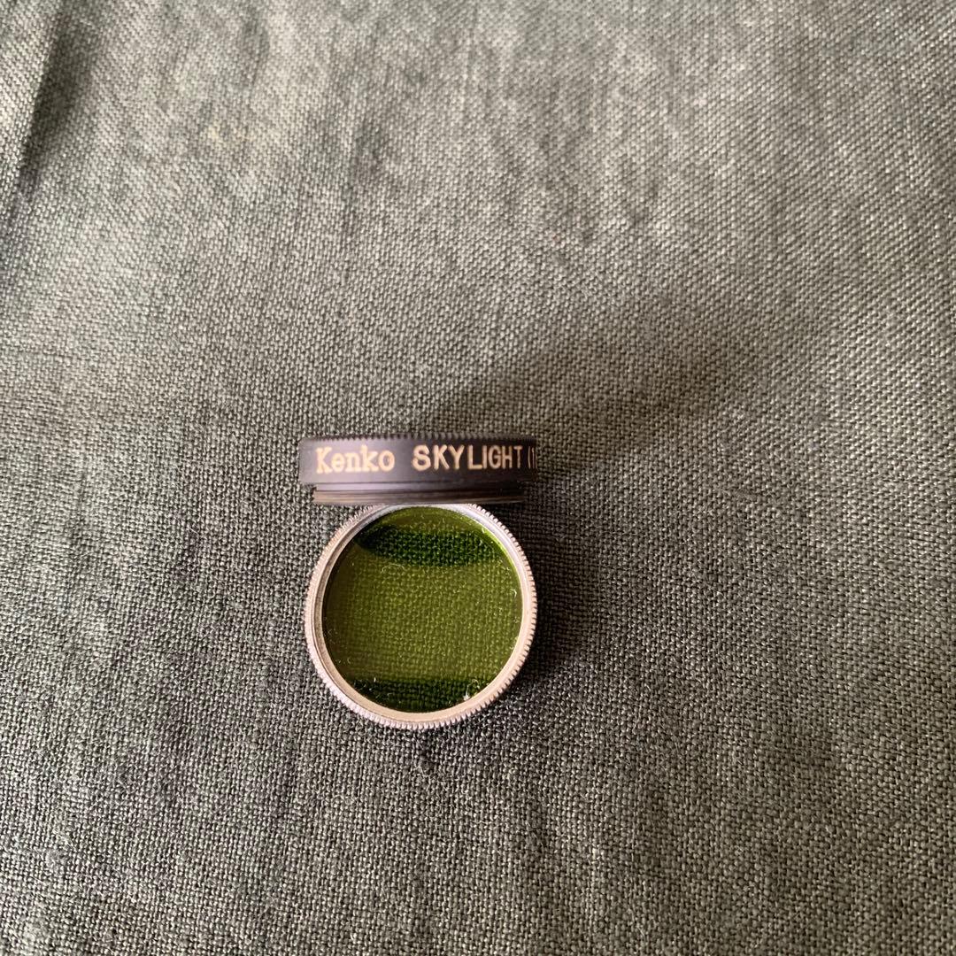 Leica Ernst Leitz Wetzlar バルナックライカ