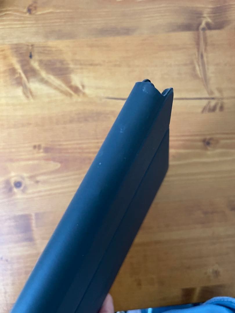 【Apple純正】iPad Magic keyboard black