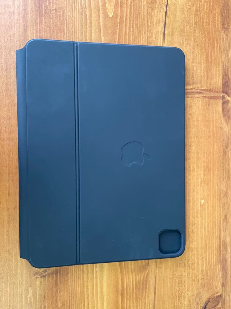【Apple純正】iPad Magic keyboard black