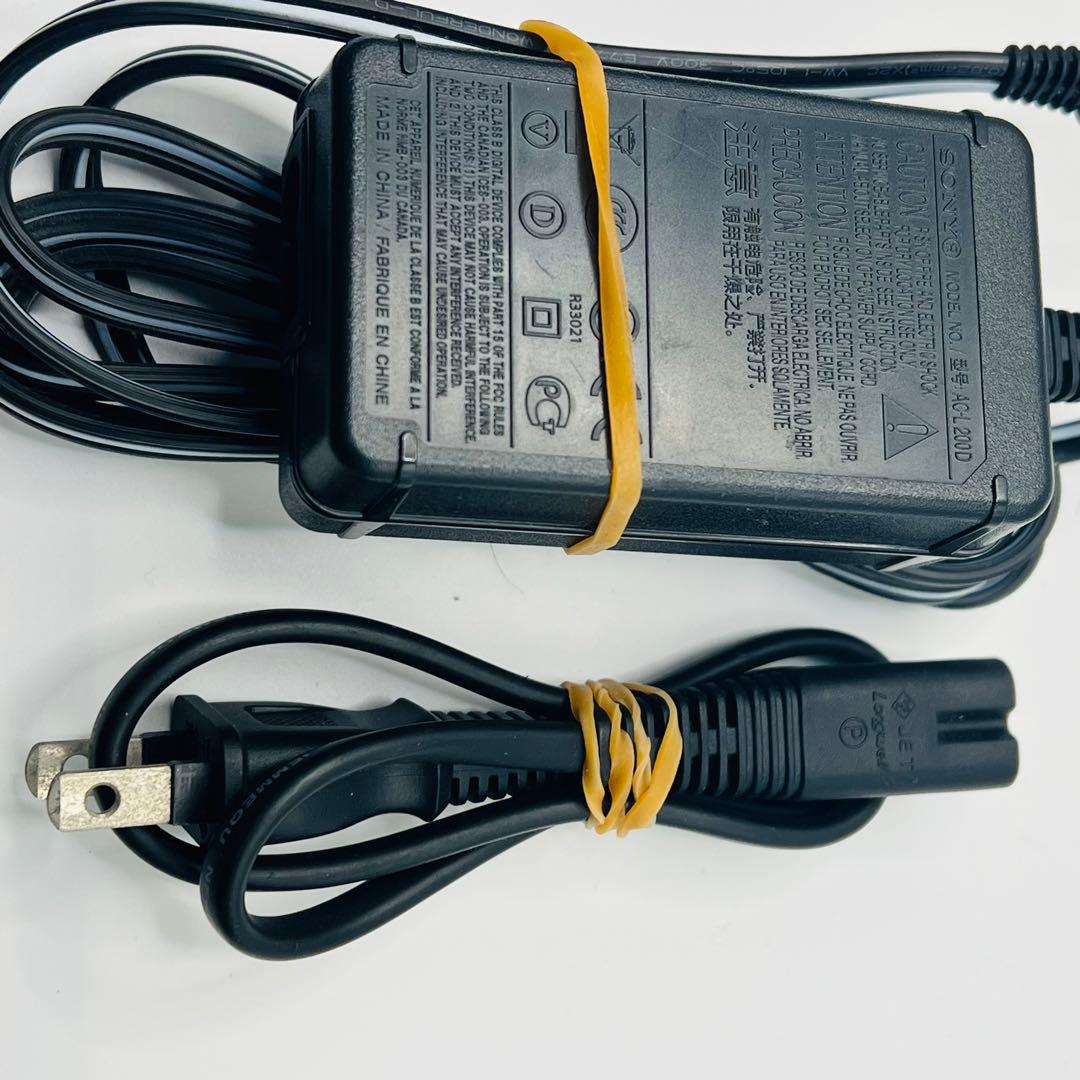 Sony Cyber-shot DSC-HX100V ブラック　デジカメ