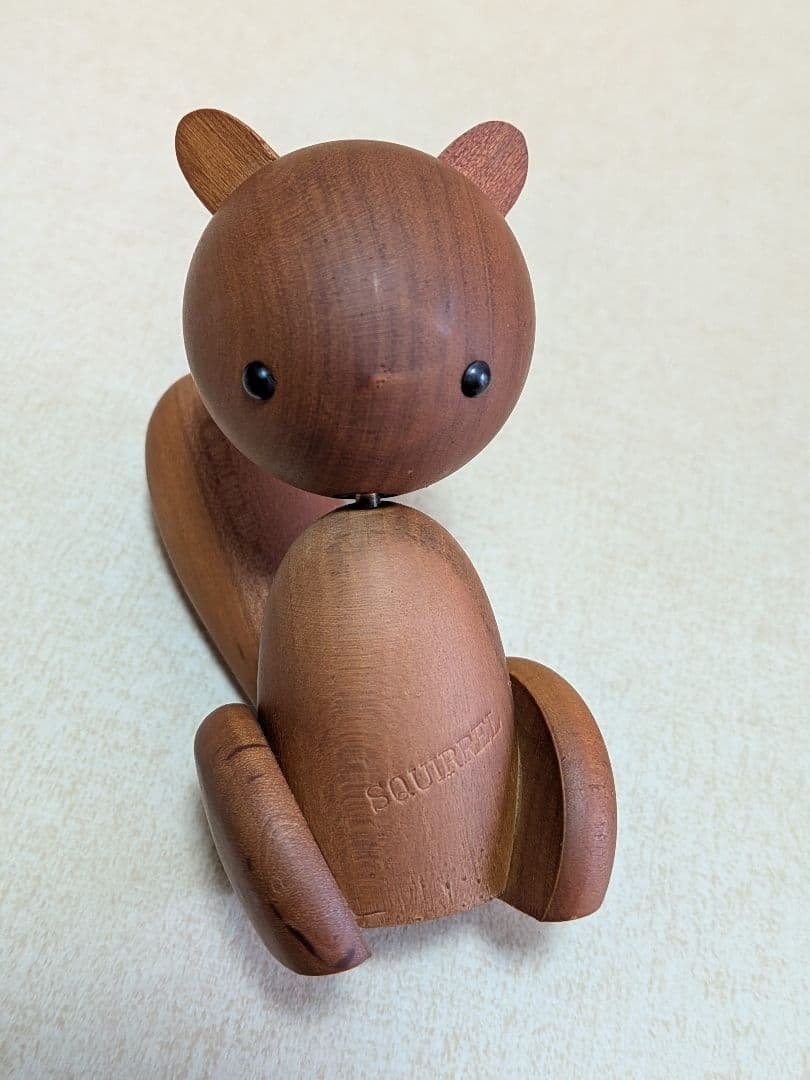 千趣会　ロイヤルペット　12体　 木製　ヴィンテージ　動物　置物