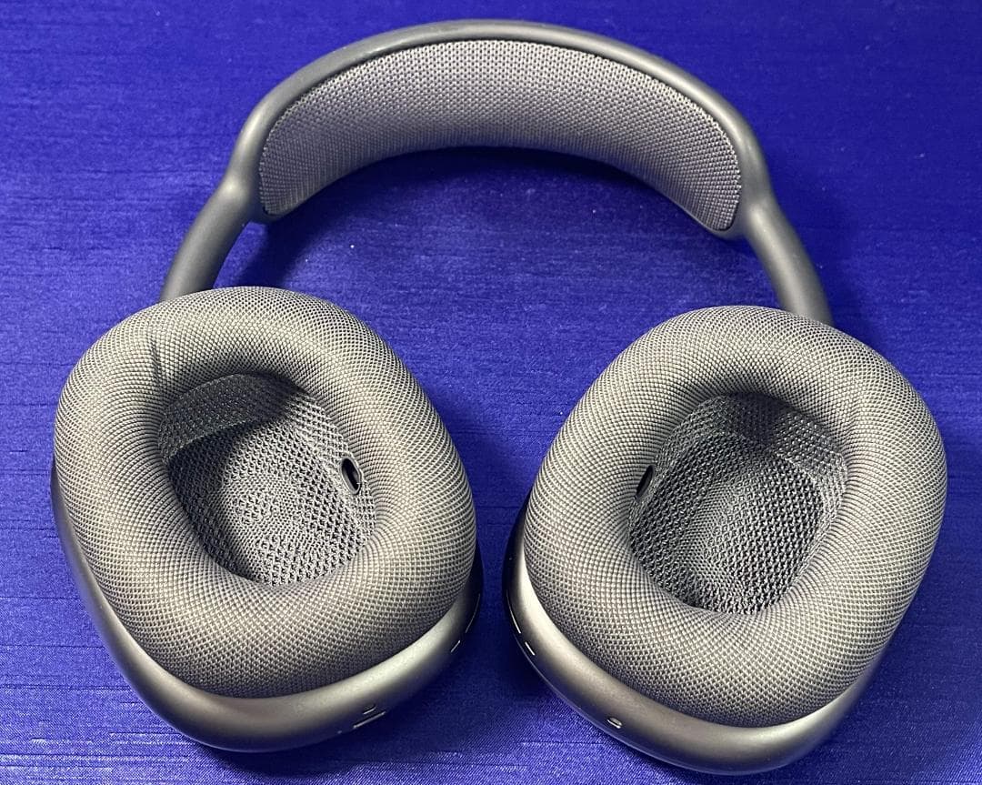 Apple AirPods Max A2096　lightning　エアポッズ