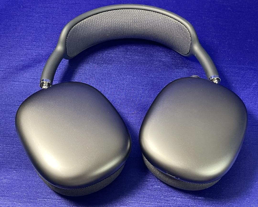 Apple AirPods Max A2096　lightning　エアポッズ