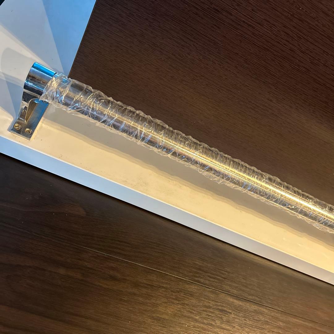 ニトリ　カウンターテーブル /バーカウンター　モデナ135DBR