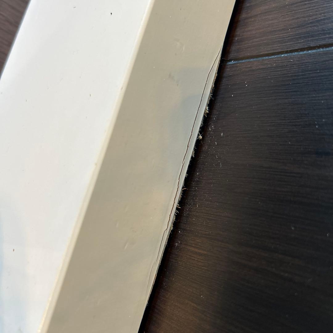 ニトリ　カウンターテーブル /バーカウンター　モデナ135DBR