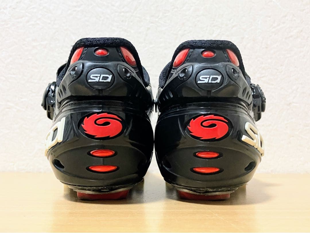 ★SIDI WIRE carbon vernice シディ ワイヤー カーボン