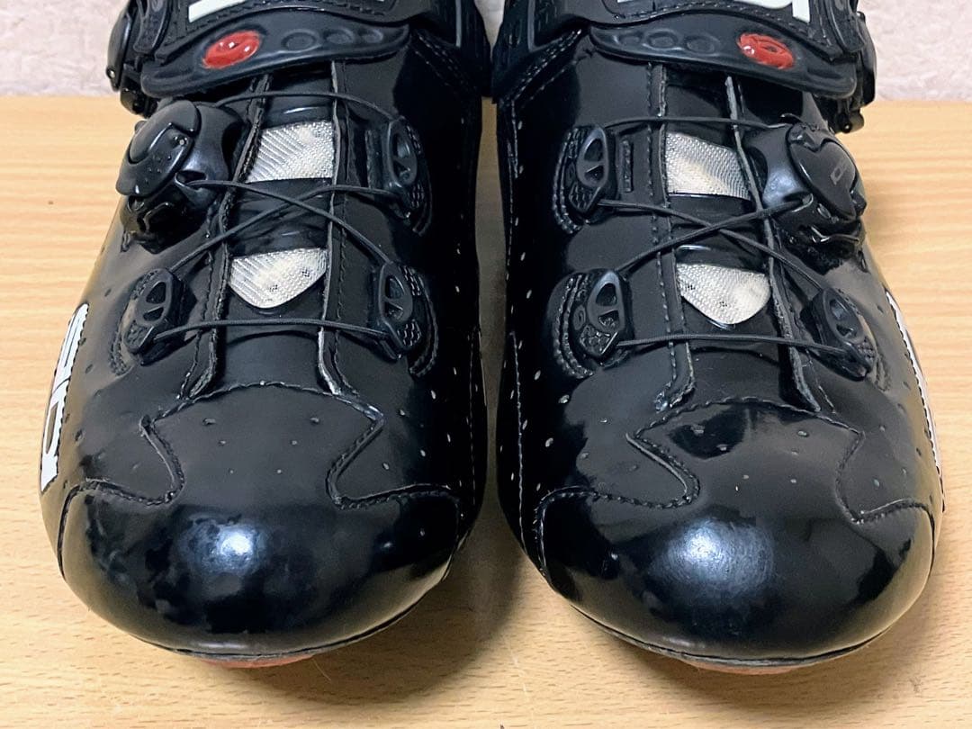 ★SIDI WIRE carbon vernice シディ ワイヤー カーボン