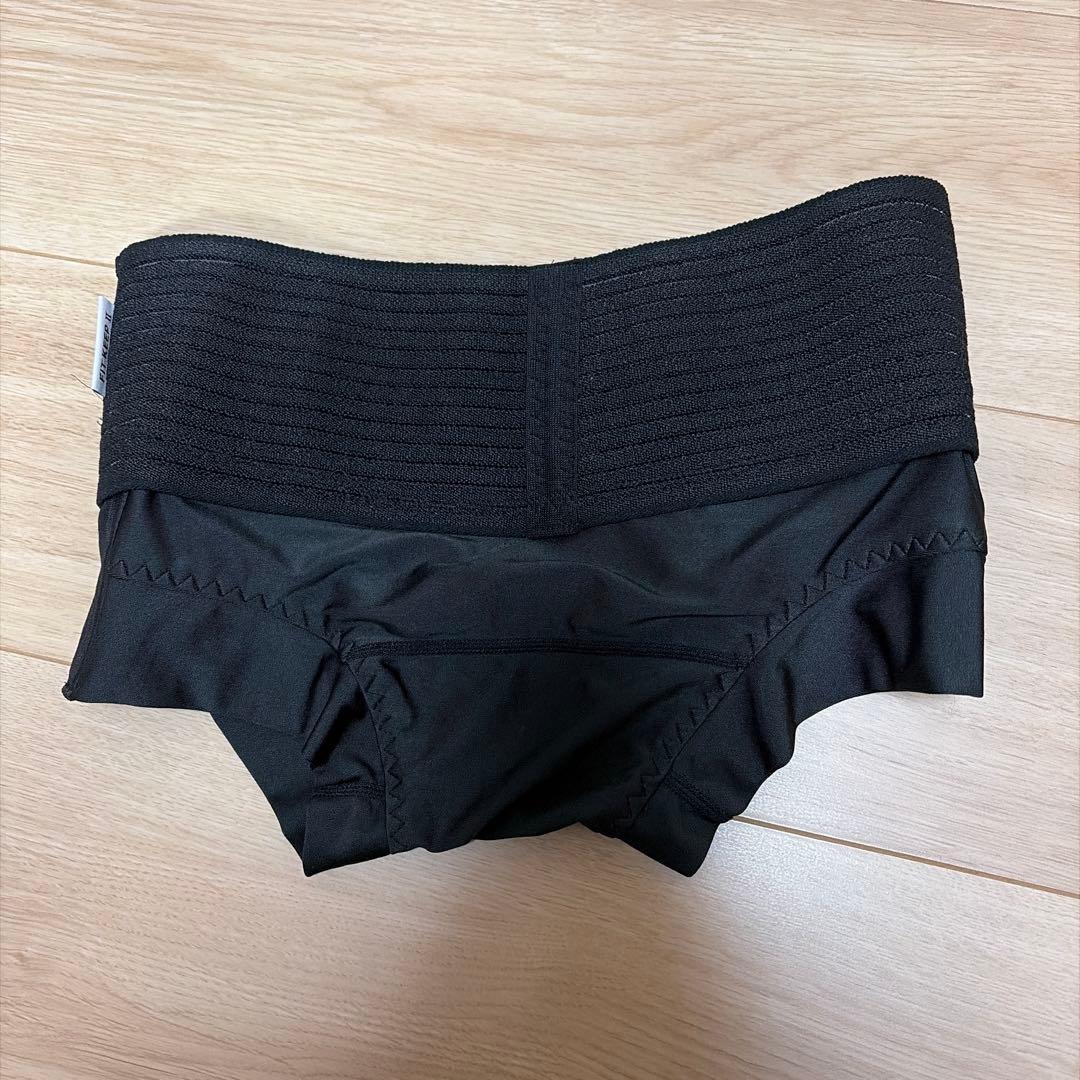 今日限定価格　FIT KEEP II 骨盤ベルト ブラック　M