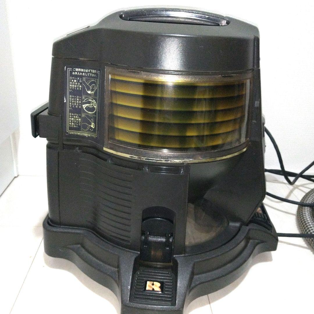 レクスエア社 キングネプチューン 耐久性掃除機 掃除機