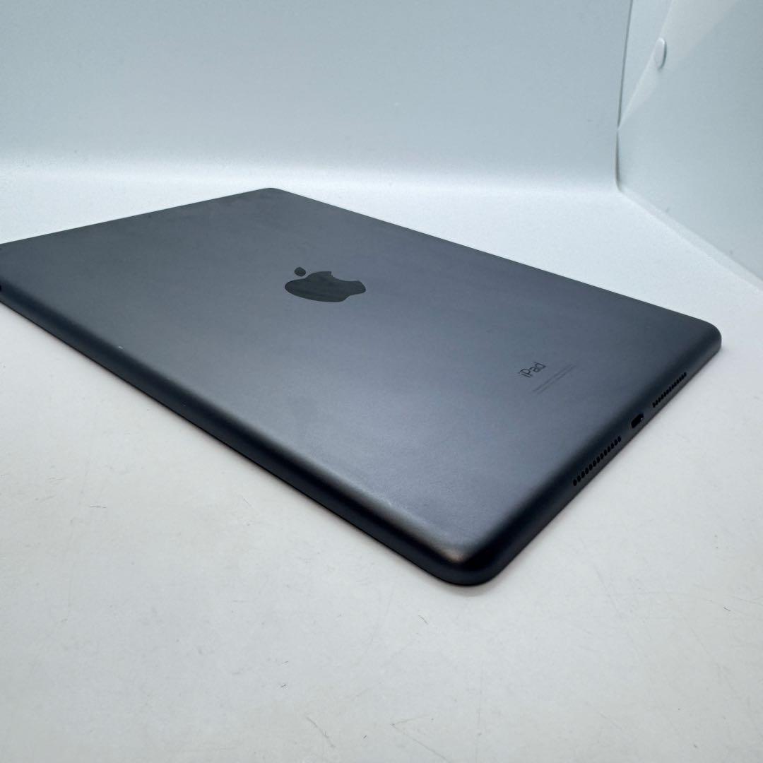 【Wi-Fiモデル】 iPad 第7世代 32GB 本体 動作確認済み