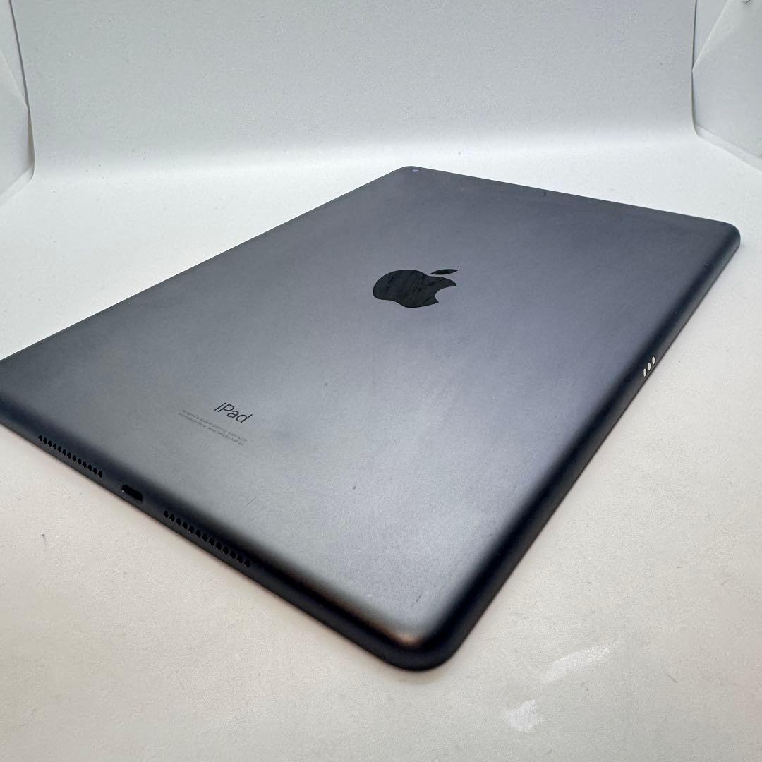【Wi-Fiモデル】 iPad 第7世代 32GB 本体 動作確認済み