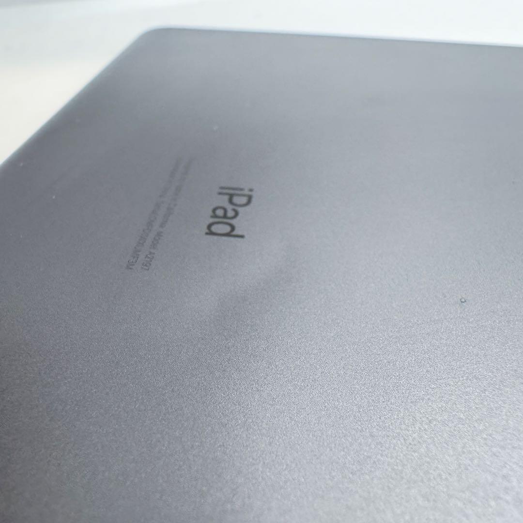 【Wi-Fiモデル】 iPad 第7世代 32GB 本体 動作確認済み