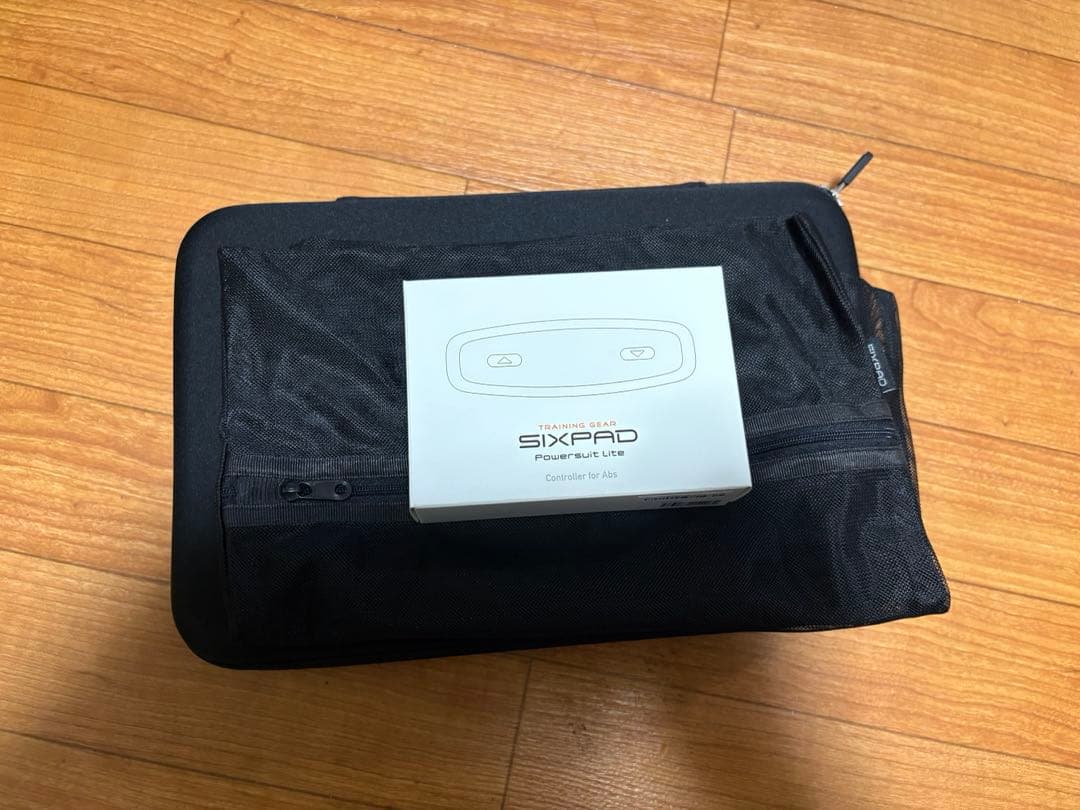 パワースーツライトアブズ　Lサイズ　シックスパッド　SIXPAD　正規品